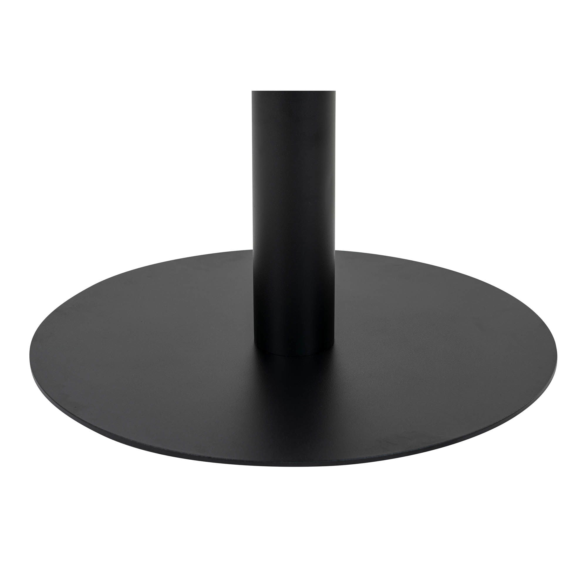 Bolzano – Couchtisch mit Marmoroptik Ø70×45 cm